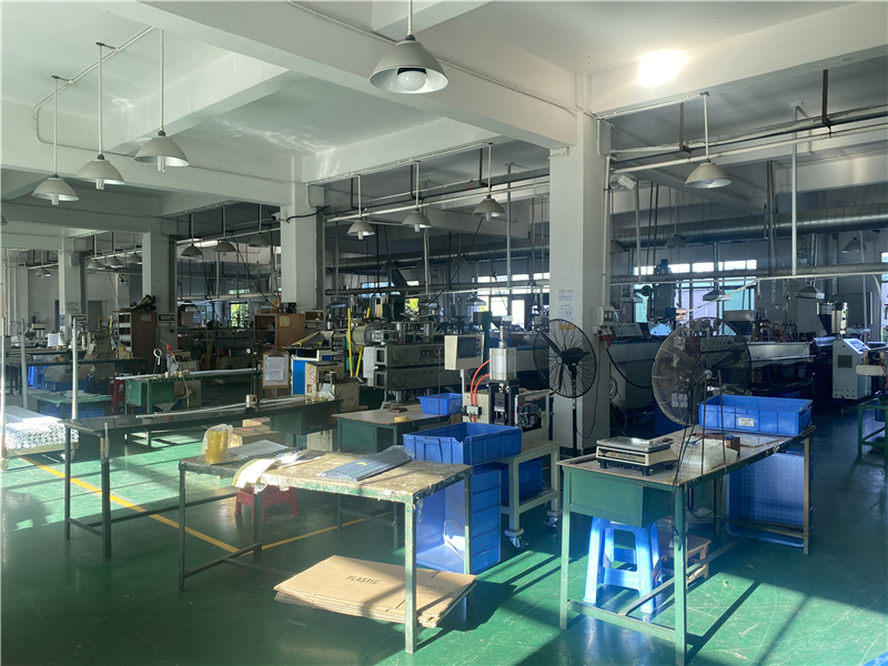 生產車間一區(qū)