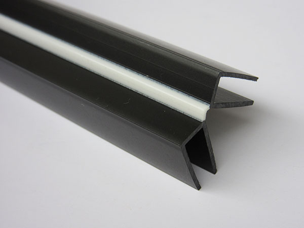 當(dāng)今PVC塑料異型材被深受喜愛且廣泛被應(yīng)用！