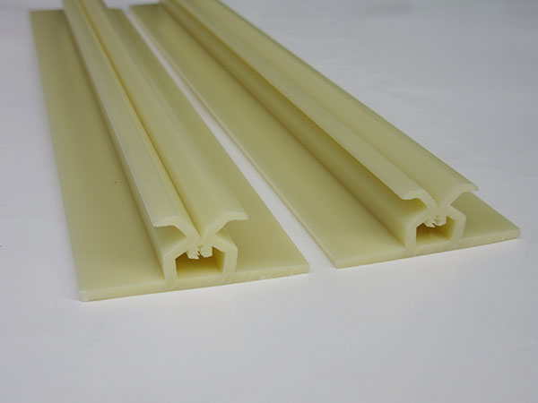 塑料異型材阻燃效果是原理有哪些？