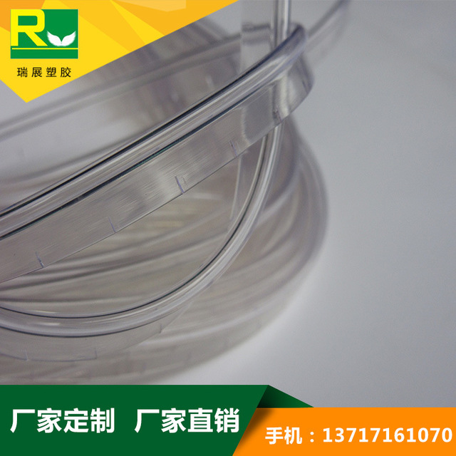 PVC異型材有什么優(yōu)點呢？