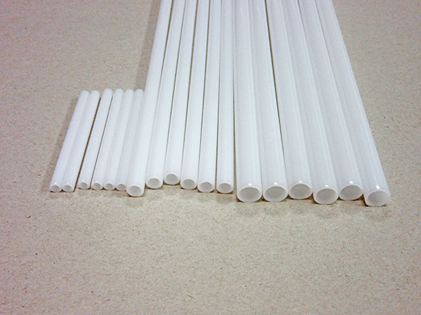 POM管是高密度、高結(jié)晶度的熱塑性工程塑料
