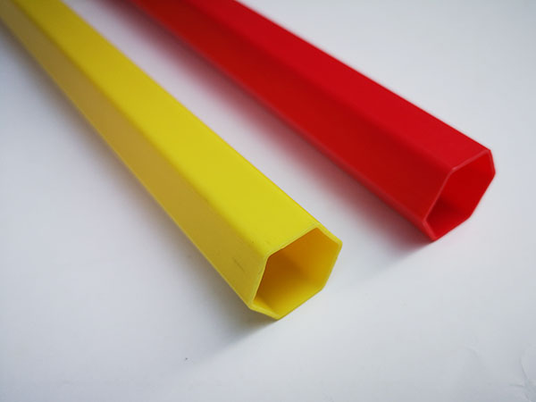 塑料異型材有幾種成型工藝？