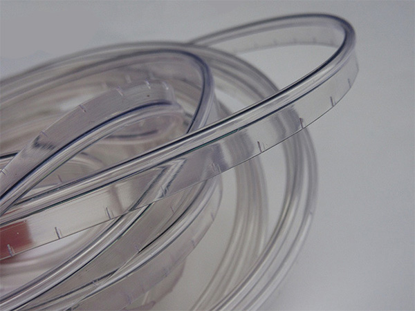 如何解決PVC異型材低韌性的問(wèn)題？